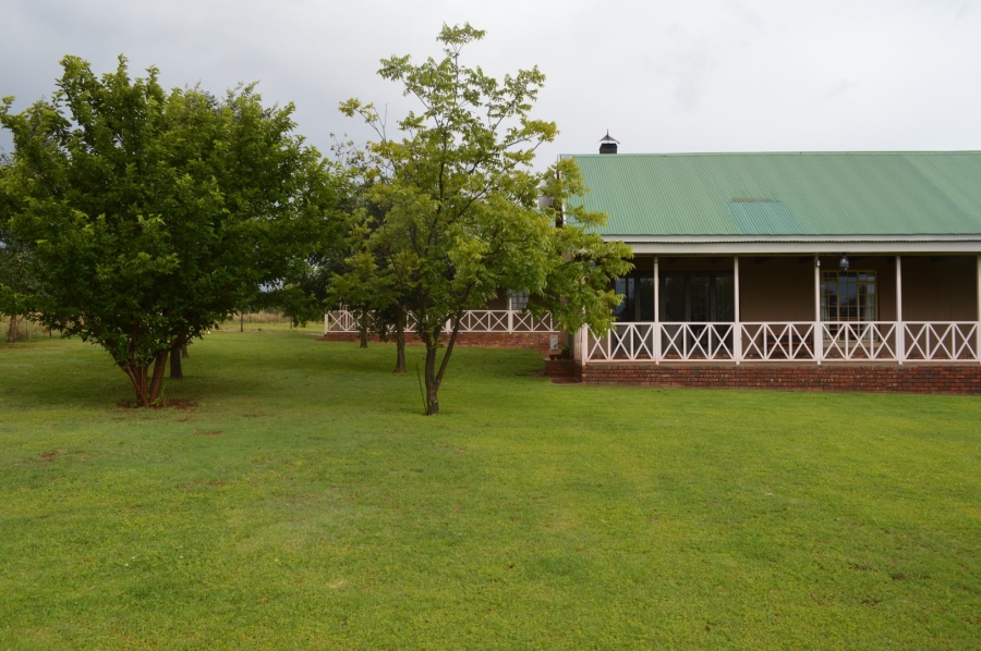 Commercial Property for Sale in Klerksdorp Rural North West